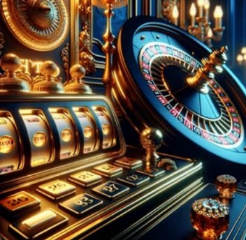 Slots Games - a80 slots